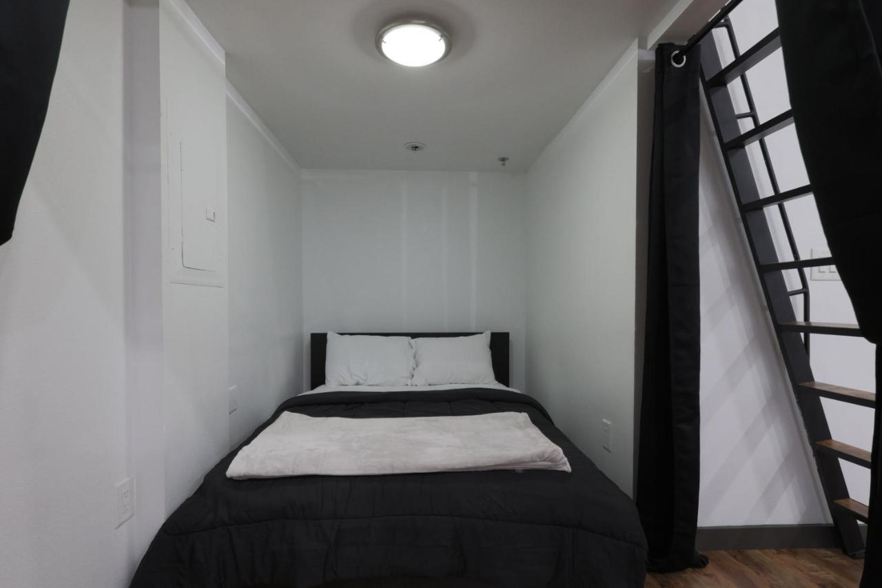 Old West Studio Lofts West Tampa Kültér fotó